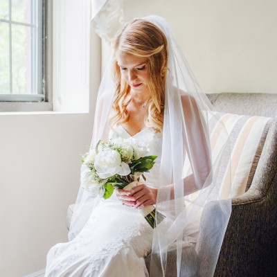 Window Light: Preparing for the day